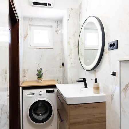 Villa Antique Garden *