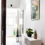 Antique Garden Villa