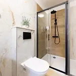 Antique Garden Villa
