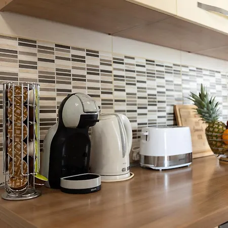 Antique Garden Split