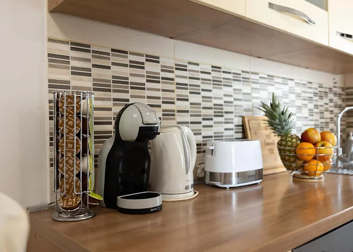 Antique Garden Split