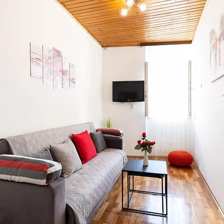 Antique Garden Βίλα