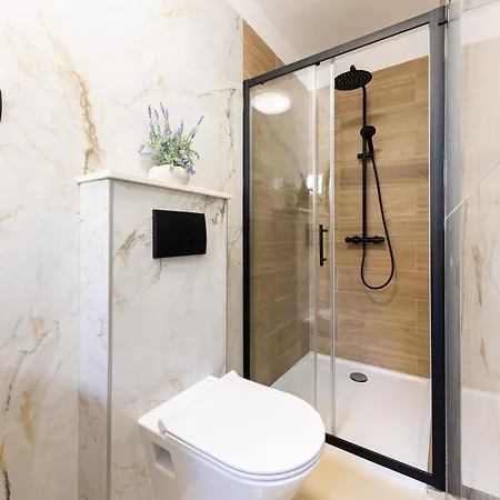 Antique Garden Βίλα